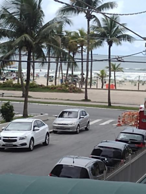 Sol e mar 2